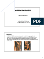 3 Osteoporosis