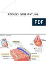 Fisiologi Otot Jantung