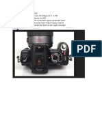 Panasonic Lumix GH2 Best Camera Settings For Video