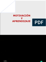 MOTIVACION