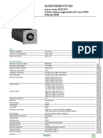 Sh30702m01f2100 Datasheet VN En-Gb