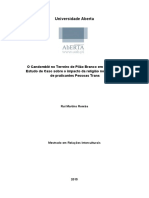Tese Mestrado - Rui Martins Romba PDF