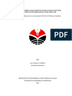 Strategi Pembelajaran Menyenangkan Denga PDF