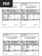 Carta Retiro de Cts Modelo