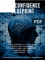 The Confidence Blueprint PDF