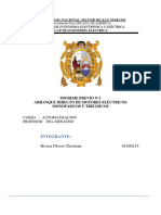 INFORME PREVIO N°1