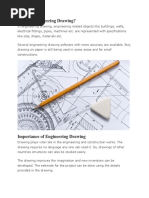 Engineering Drawing