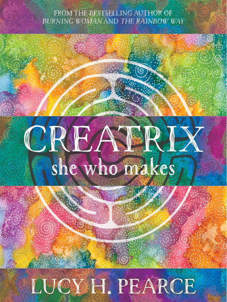 Creatrix by Lucy H. Pearce (SAMPLE), Womancraft Publishing | PDF ...