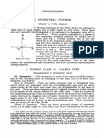 Isometric System