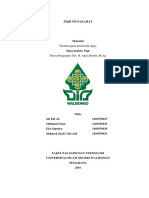 Fiqh Munakahat PDF