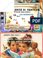 8-Înteligență și fantezie- C. (1).ppsx