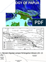 Geologi Papua