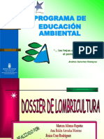 LOMBRICULTURA