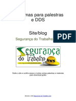 20temasparadds Seguranadotrabalhonwn 140403214048 Phpapp02