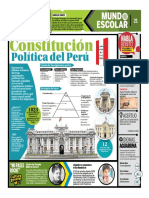 Constitución Política Del Perú