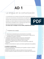 Tallerespañol PDF