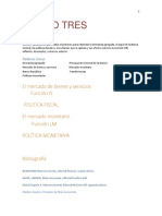 Cartilla 3 Macroeconomia