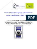 Doc Guia Procedimiento Gestion Proyectos Acreditacion Empresas