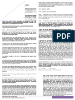 Land classification dispute resolved through corrected certification