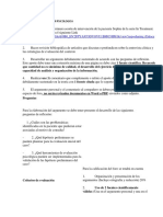 Aporte Foro Evaluacion Psicologica