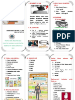 Leaflet Diabetes Mellitus Ok