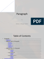 Parts and Types of a Paragraph.pdf
