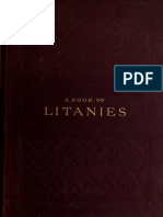 Book of Litanies Me 00 Hoyt