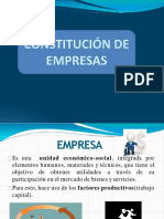 CONSTITUCIÓN DE EMPRESA.pptx