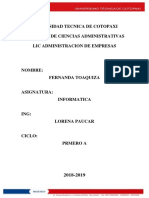 UNIVERSIDAD TECNICA DE COTOPAXI INFO.docx