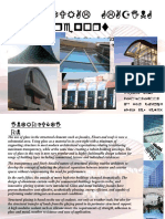 Structural Glazing A Report: Case Study of Ansal Plaza & Select City Walk, New Delhi