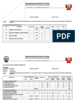 Plantilla para Calculo de Combustible