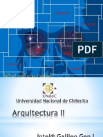 D1 - Arquitectura