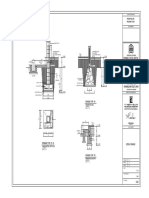 S-02 Detail Pondasi