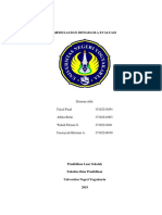 Memulai Dan Mengelola Evaluasi Fix