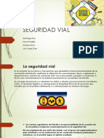 Seguridad Vial... 22