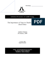 Hardtimes Analysis PDF