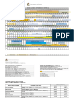 CALENDARIO Septiembre2019 Febrero 2020 Propuesta Final 14sep19