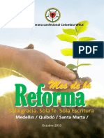 Afiche Reforma 2019