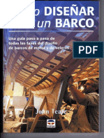 Como Disenar Un Barco John Teale PDF