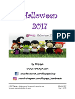 Halloween 2017 Tippaya English