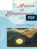 OSBORNE, Thomas - Aspects of Enlightenment