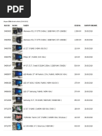 Black Friday 13.11.2015 | PDF | Tablet Computer | Information