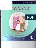 La Abuelita de Arriba y La Abuelita de Abajo