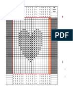 Heart Knitting Pattern