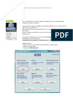 Tutorial Faire Un Test Dynamique D'injection (TDi Timing) Avec VCDS