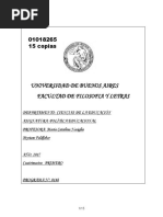 Programa Politica Educacional 1 2017 Prof - Nosiglia - Feldfeber