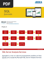 SQL Avanzado Final