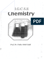 Chemsitry Notes PDF