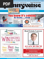 Castlegar-Slocan Valley Pennywise May 13, 2014 | PDF | Lumber