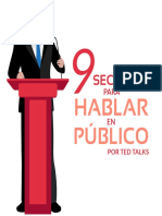 Hablar Público